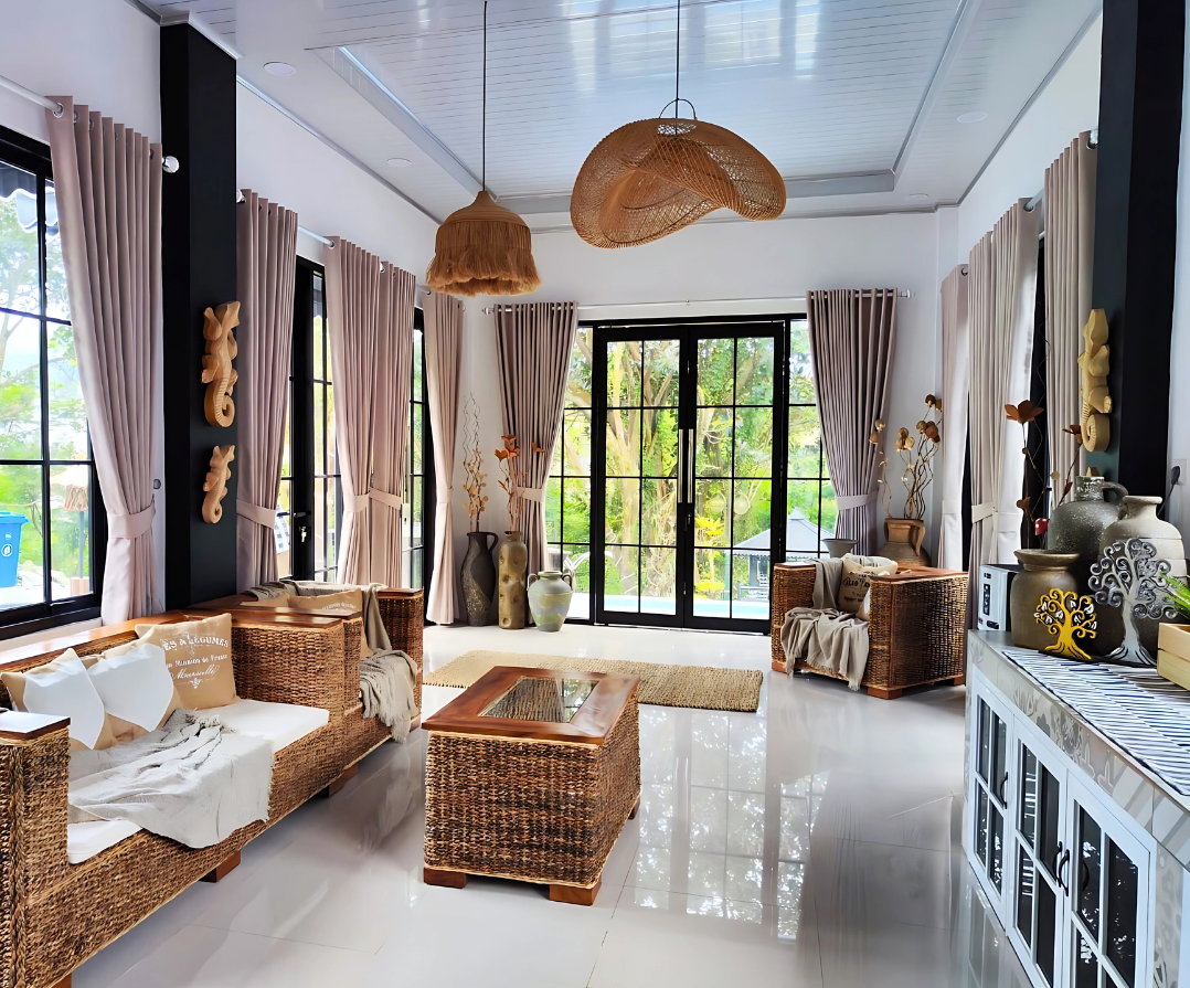 Mahesa Grand Living — A309
